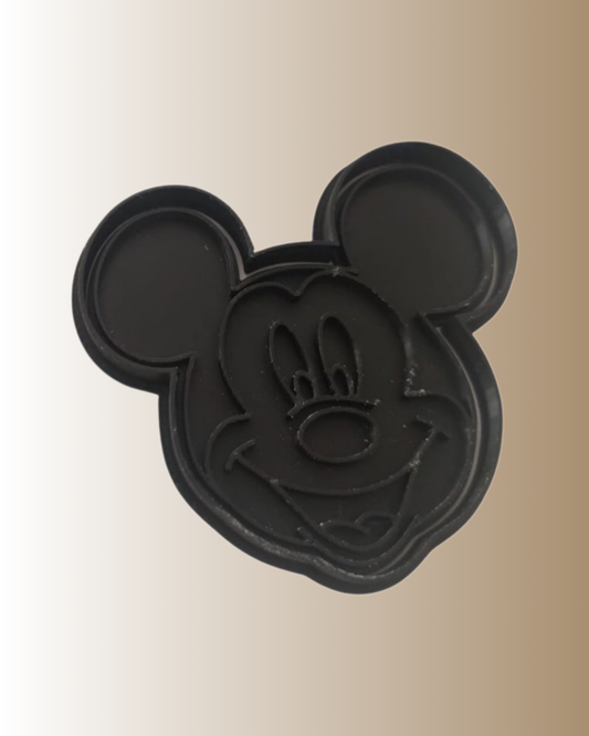 Mickey & Friends Set
