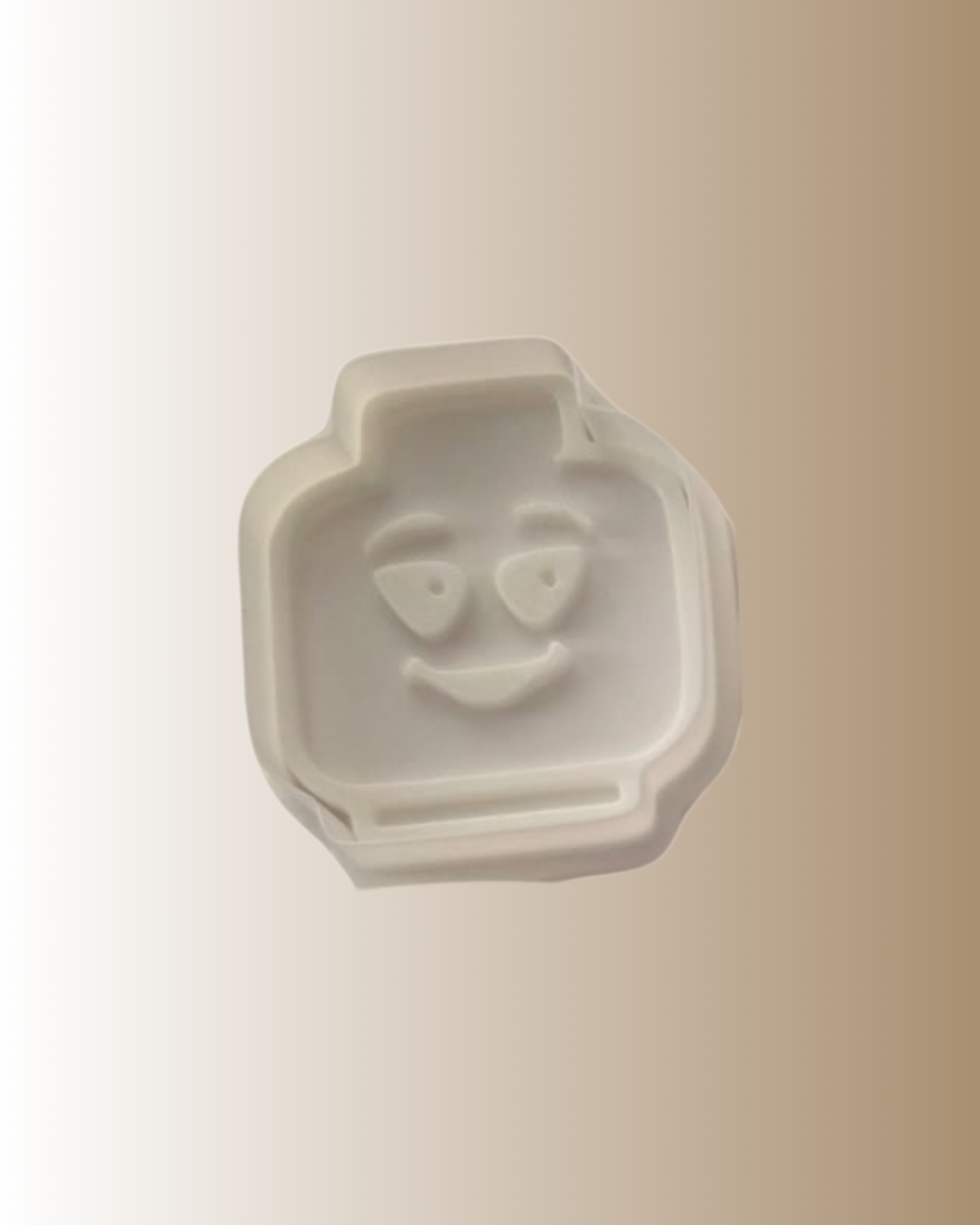 Lego Faces Pack