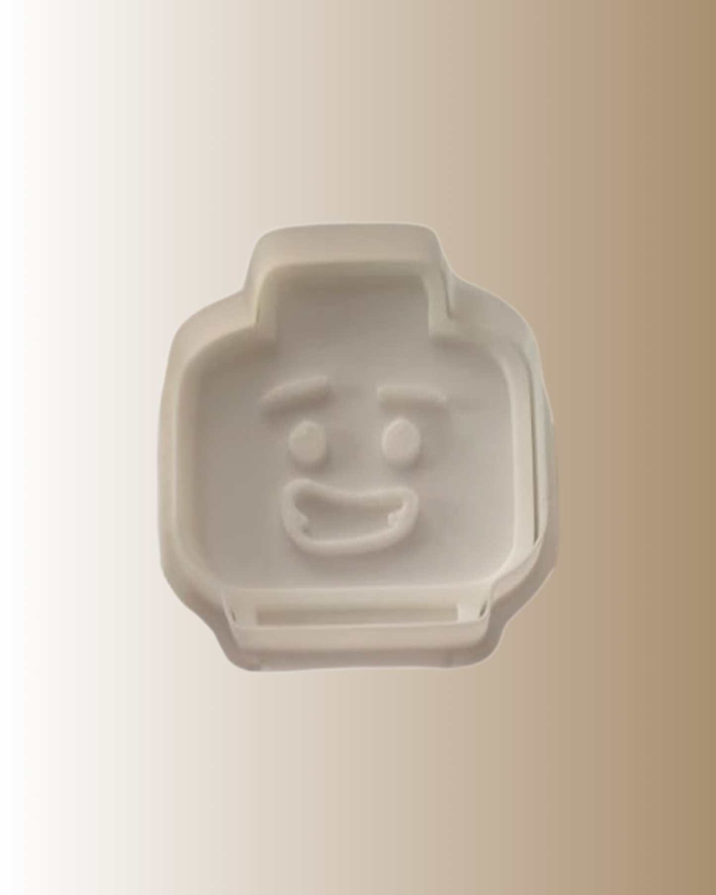 Lego Faces Pack