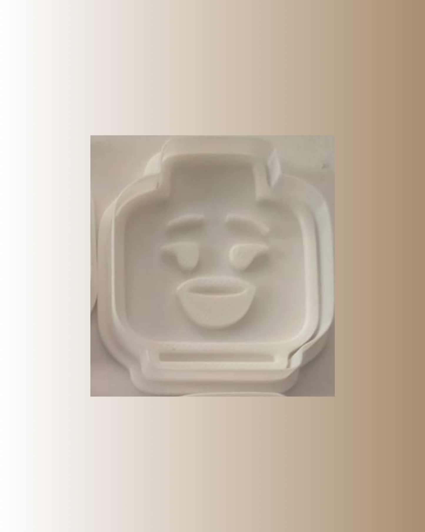 Lego Faces Pack