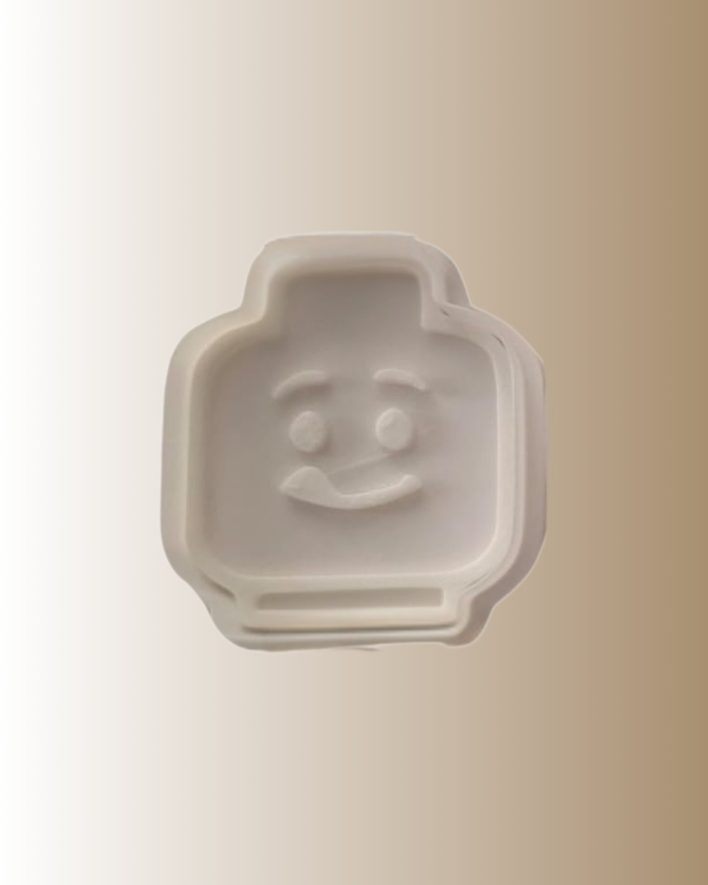 Lego Faces Pack