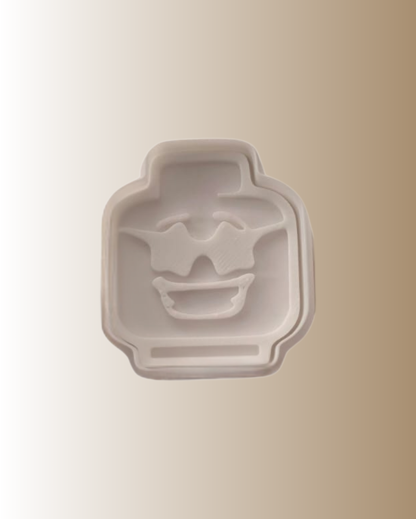 Lego Faces Pack