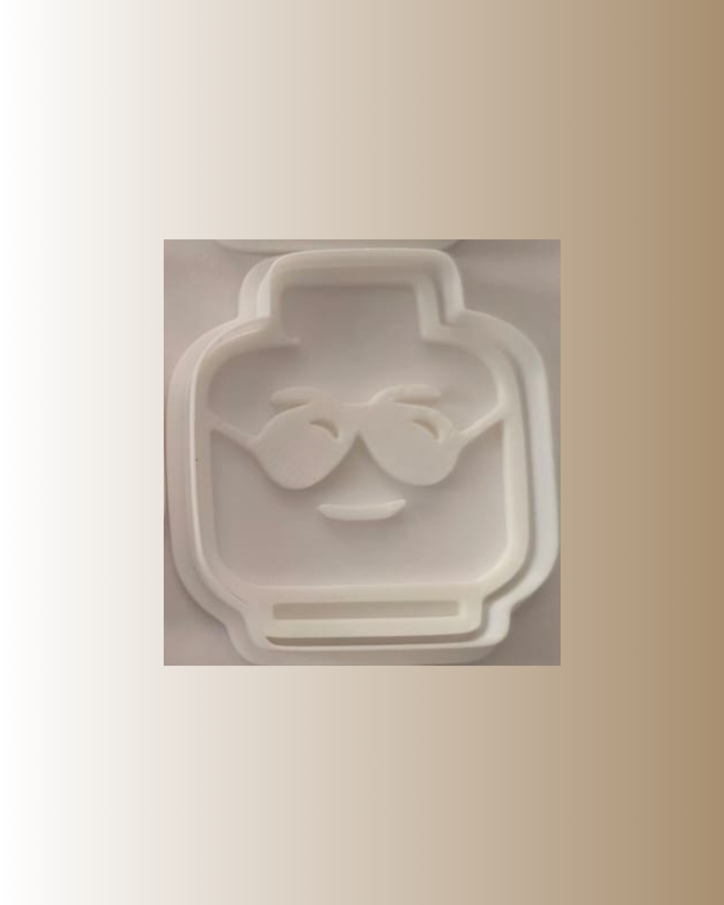 Lego Faces Pack