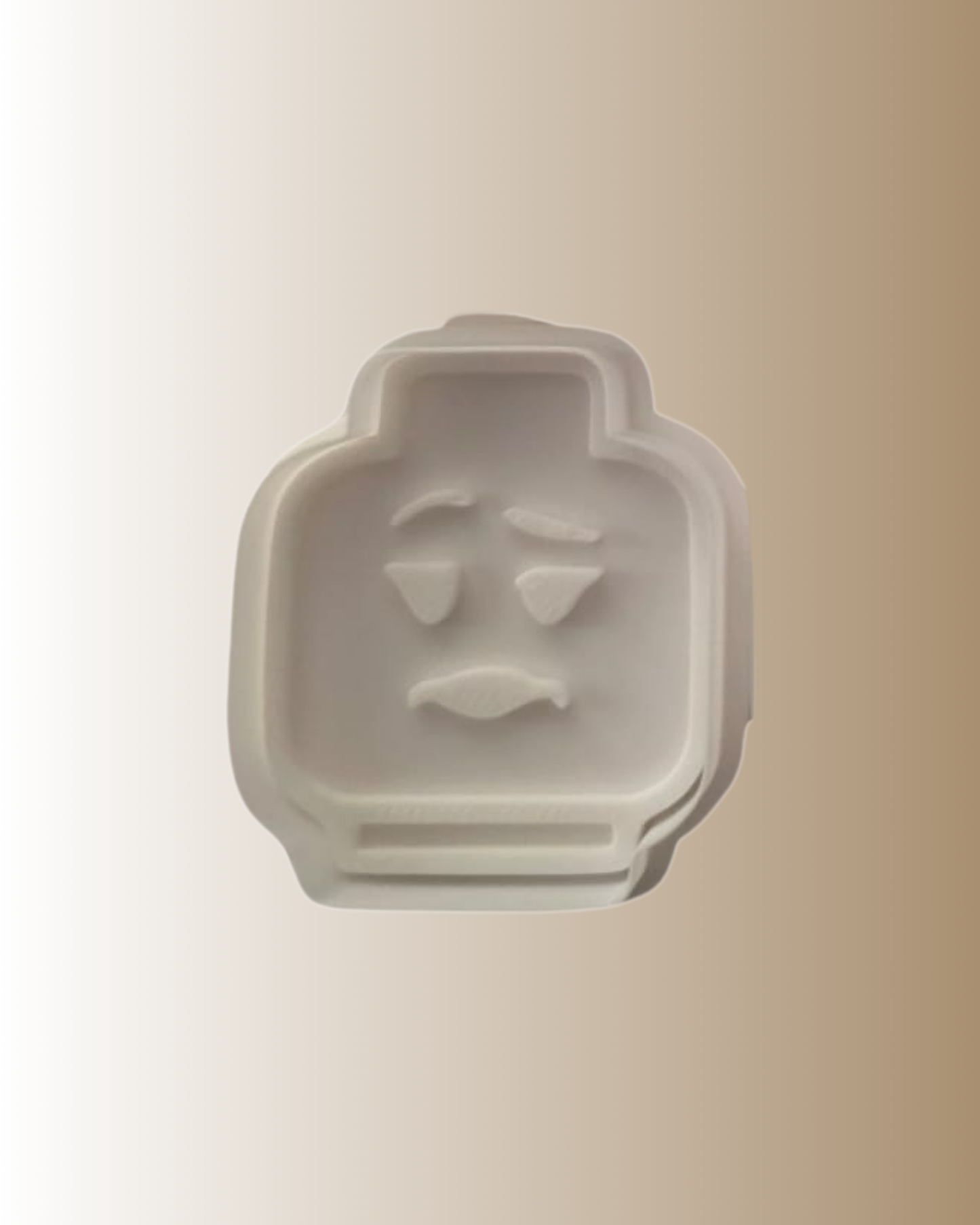 Lego Faces Pack