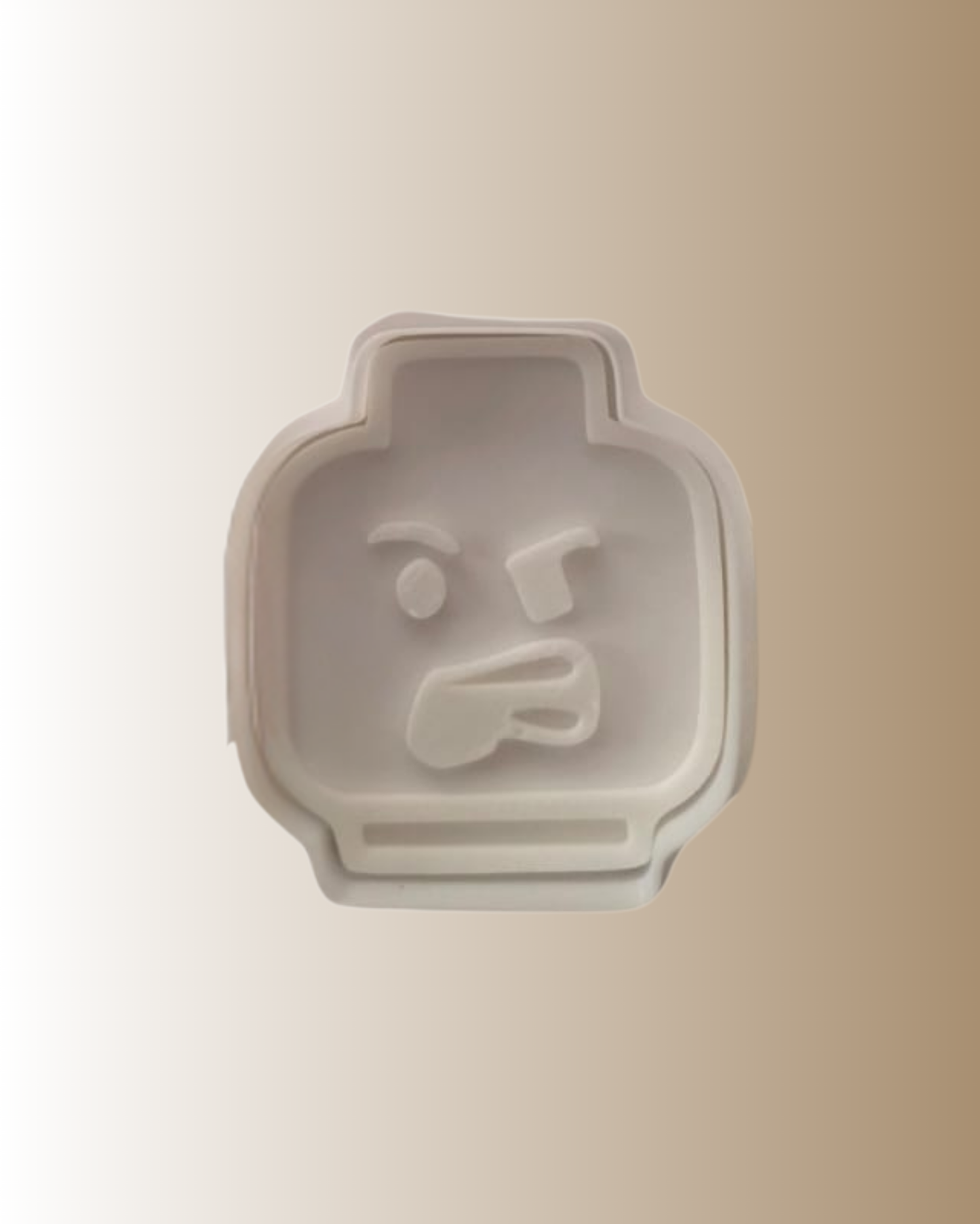 Lego Faces Pack
