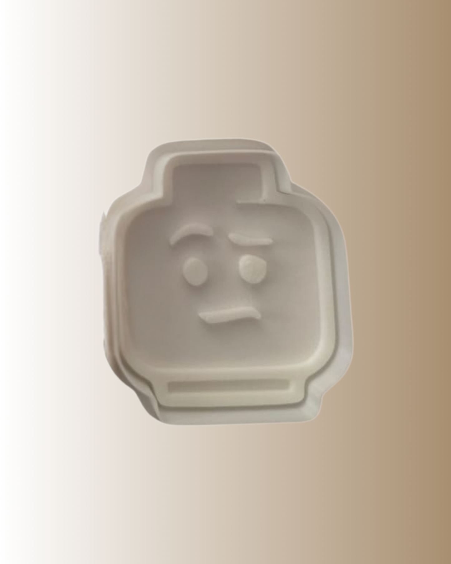 Lego Faces Pack