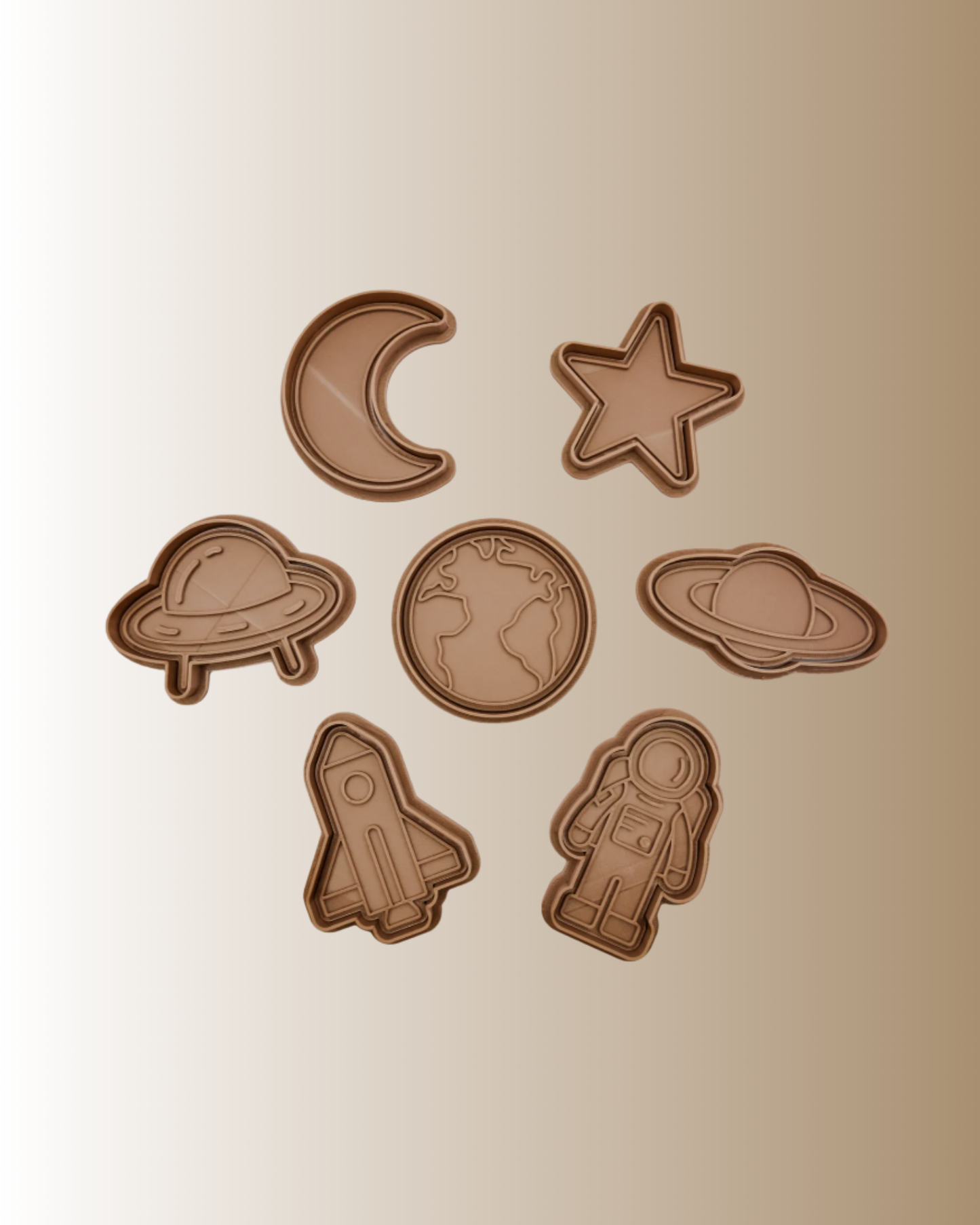 Space Adventure Set