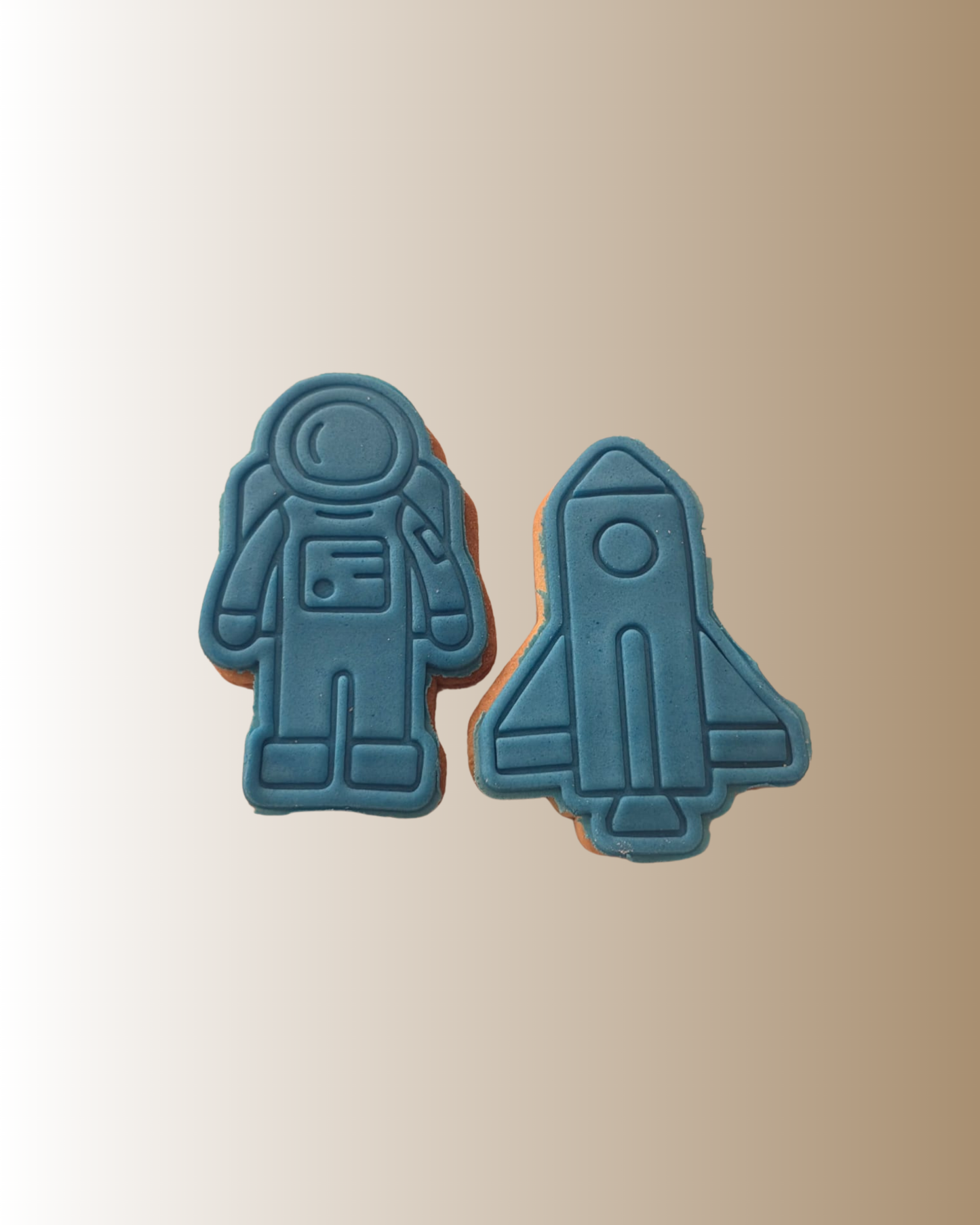 Space Adventure Set