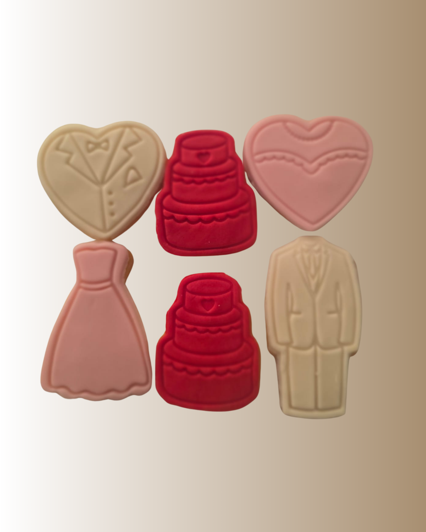 Wedding Elegance Set