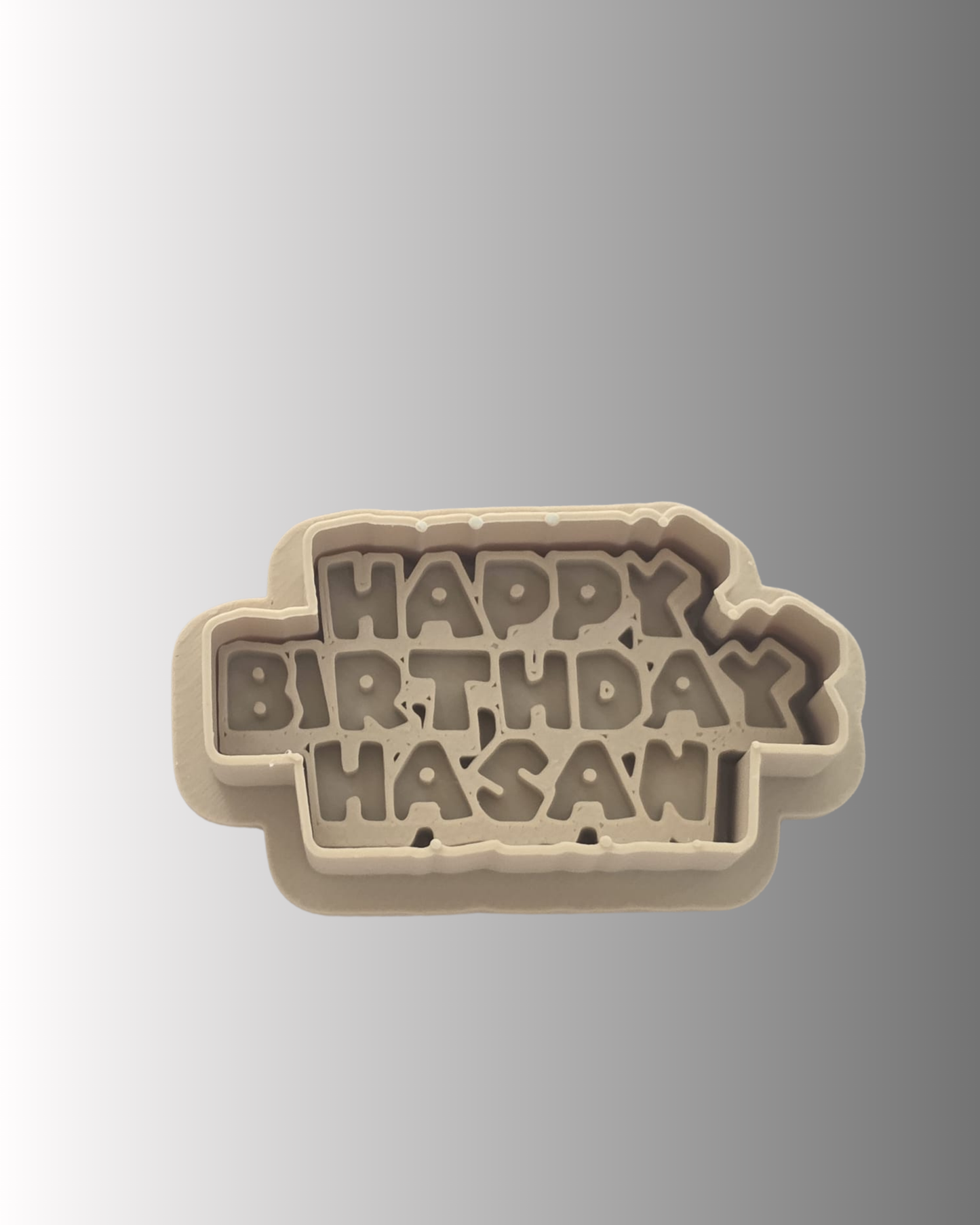 Customizable Mario Birthday