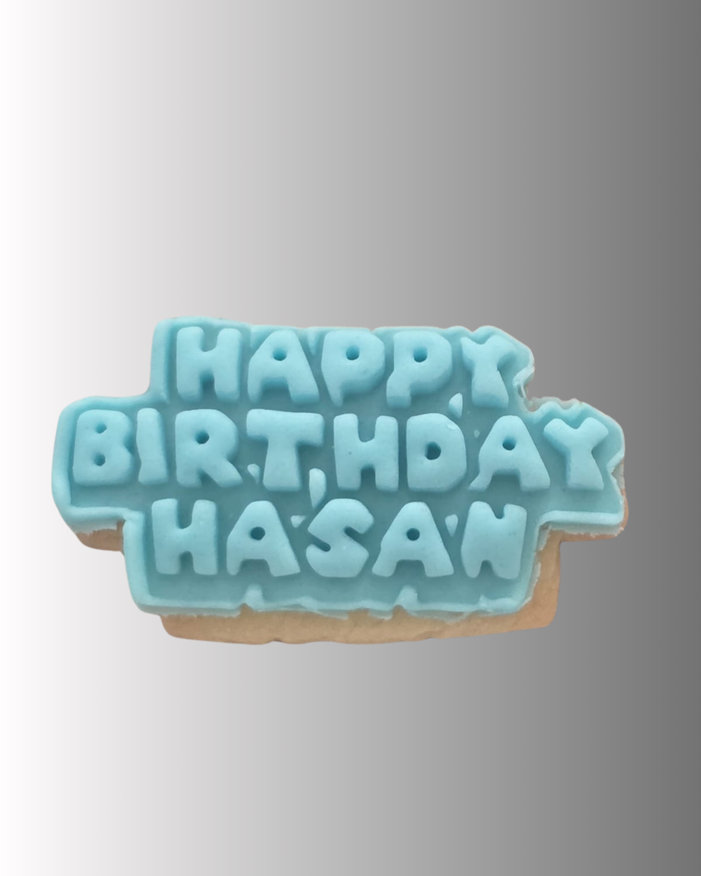 Customizable Mario Birthday