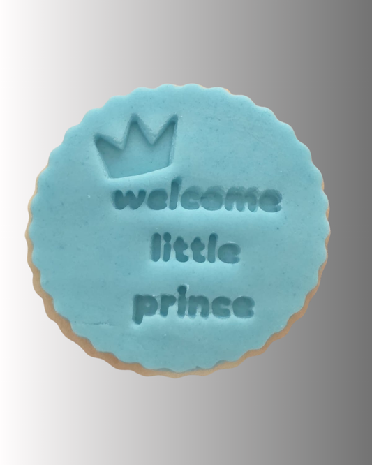 The Little Prince